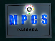 MPCS Passara Logo